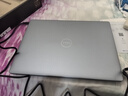 戴爾（DELL）筆記本電腦 國(guó)家補(bǔ)貼 靈越14PLUS-7440新款 32G 14英寸高性能輕薄本學(xué)生辦公 酷睿7 1T 2.5K 120Hz 曬單實(shí)拍圖