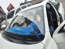 量美（QUANTMAY）量美汽車(chē)貼膜全車(chē)貼膜太陽(yáng)膜隱私玻璃防爆防曬膜隔熱膜前擋車(chē)窗膜 自然色前擋+中黑側后【L1磁控】 曬單實(shí)拍圖