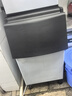 艾科仕德制冰機商用大型分體式冰塊機造冰機大容量全自動(dòng)方塊冰咖啡店酒吧KTV奶茶店設備156顆日產(chǎn)250KG 曬單實(shí)拍圖