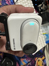 Insta360影石【6期免息 咨詢立減】GO 3S 4K拇指相機(jī) Vlog騎行親子寵物運(yùn)動(dòng)相機(jī)防水防抖攝像機(jī)口 標(biāo)準(zhǔn)套裝【咨詢客服有驚喜】 【靈動(dòng)白】咨詢減現(xiàn)金 【64G內(nèi)存】 曬單實(shí)拍圖