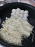 七鮮 潮汕魚(yú)丸180g 曬單實(shí)拍圖