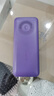 金立（Gionee）老年人手機(jī)4G全網(wǎng)通全新款老年機(jī)超長(zhǎng)待機(jī) 大聲大字大按鍵學(xué)生按鍵功能機(jī)G510 紫色 曬單實(shí)拍圖