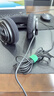 飛利浦（PHILIPS）頭戴式有線耳機hifi舒適耳機監(jiān)聽級音樂學習娛樂電競游戲電腦雙11雙十一蘋果小米華為手機SHP9500 曬單實拍圖