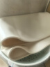 雙槍（Suncha）硅膠揉面墊食品級搟面墊70*50 和面板烘焙案板超大升級加厚4件套 曬單實(shí)拍圖