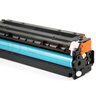 京呈CE410A硒鼓四色套裝適用惠普HP300 M351 M375nw打印機粉盒M451dn M451nw/dw M475dn M475dw HP305A復(fù)印機墨盒 曬單實拍圖