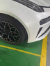 極旅汽車補(bǔ)漆筆車漆修復(fù)自噴漆補(bǔ)漆神器珍珠白黑色深劃痕輪轂剮蹭去痕 曬單實(shí)拍圖