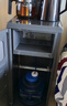 九陽(yáng)（Joyoung）茶吧機(jī)新款家用飲水機(jī)316L電熱水壺大屏雙壺雙保溫遠(yuǎn)程遙控家電國(guó)家補(bǔ)貼 WH165(C)【冷熱款】 曬單實(shí)拍圖