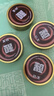 X-IT 黑咖啡 36g*3 維C香潤(rùn)糖 潤(rùn)喉糖 熬夜開(kāi)車犯困 辦公室 薄荷硬糖 曬單實(shí)拍圖