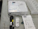愛普生（EPSON）CB-W53  投影儀3LCD辦公會議商用投影機(jī) 培訓(xùn)（4000流明 PC無線 16:10高清寬屏 雙HDMI口）W52同款 曬單實(shí)拍圖