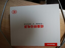 紐曼（Newmine）自帶四線(xiàn)充電寶10000毫安時(shí)小巧移動(dòng)電源 適用蘋(píng)果華為小米手機手電功能3C認證可上飛機高鐵 白色 曬單實(shí)拍圖