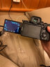 SONYSony/索尼 ILCE-7M4 高清4K視頻直播旅游 專業(yè)數(shù)碼微單相機a7m4 索尼A7M4機身+索尼24-105F4 G 官方標(biāo)配【京倉鑒定 正品保障】 曬單實拍圖