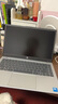 惠普（HP）銳14 酷睿版 14英寸輕薄筆記本電腦(英特爾Core5-120U 16G 1TB 指紋 一年上門(mén))灰色【國家補貼】 曬單實(shí)拍圖