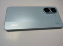 小米 REDMI Turbo 4 國家補貼 天璣 8400-Ultra IP68防水 12GB+256GB 祥云白 曬單實(shí)拍圖
