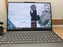 聯(lián)想YOGA Pro16 Aura AI元啟輕薄游戲筆記本電腦 2代酷睿Ultra7 RTX5060 32G 1T 2.8K高刷OLED 國補20% 曬單實拍圖