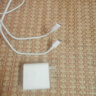 華為88W原裝充電器套裝含1米6A數(shù)據(jù)線 適用P60Pro Mate60pro手機(jī)超級快充電腦蘋果iPhone15promax 曬單實拍圖