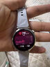 華為（HUAWEI）【國家補(bǔ)貼15%】WATCH GT 5智能手表運(yùn)動(dòng)玄璣感知血氧心率體溫呼吸監(jiān)測(cè)藍(lán)牙通話防水男女健康情緒 41mm 冰晶藍(lán)-氟橡膠表帶【送米蘭表帶+貼膜】 曬單實(shí)拍圖