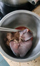 豬肝土豬冷凍散養(yǎng)豬肉新鮮冷凍土豬農(nóng)家生態(tài)豬下水豬肝湯 豬肝6斤 曬單實(shí)拍圖