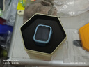 360兒童電話手表10X長(zhǎng)續(xù)航GPS定位4G全網(wǎng)通20米防水微信QQ可插卡初中生學(xué)生智能手表男女表藍(lán)-XFQ 曬單實(shí)拍圖