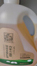亞麻公社特級冷榨亞麻籽油5斤 內蒙特產(chǎn)胡麻油 炒菜食用油 月子油 曬單實(shí)拍圖