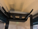H3C 新華三 NX54千兆wifi6路由器5400M無線路由5G雙頻 家用路由器穿墻大覆蓋Mesh組網(wǎng)游戲電競路由 曬單實拍圖