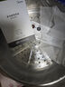 美的（Midea）電炒鍋 電蒸鍋 電煮鍋電火鍋家用多功能鍋炒菜鍋插電蒸煮一體鍋炒菜專(zhuān)用蒸煮煎炒1600W雙管火力 3.5L 國家補貼【升級不銹鋼蒸籠】HCG2572 曬單實(shí)拍圖
