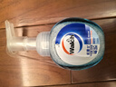 威露士泡沫抑菌洗手液健康呵護225ml*5瓶 兒童泡泡泡沫豐富倍感盈潤 曬單實(shí)拍圖