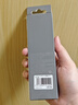 CUKTECH酷態(tài)科C-To-C數(shù)據(jù)線240W大功率6A大電流PD3.1快充線0.5m適用蘋果15/16/iPad/Mac筆記本/小米手機(jī)黑 曬單實(shí)拍圖
