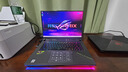 ROG魔霸9 銳龍9 16英寸 游戲本筆記本電腦(R9 9955HX 16G 1T RTX5060 2.5K 240Hz) 曬單實拍圖