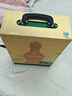 金徽 柔和H9 濃香型白酒 50度 500ml*2單瓶 禮盒裝（內含酒具） 曬單實(shí)拍圖