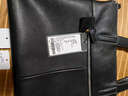 美洲野牛公文包男士手提包商務(wù)橫款14英寸電腦包生日禮物送老公男友 曬單實(shí)拍圖