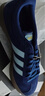 adidas「T頭鞋」VL COURT 2.0復古休閑板鞋德訓鞋阿迪達斯輕運動(dòng)   深藍/粉藍/樹(shù)脂黃(推薦女生選小半碼)   42 曬單實(shí)拍圖