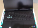 華碩天選6 Pro 酷睿版 【國家補貼20%】16英寸電競游戲本筆記本電腦 酷睿i7-14650HX/RTX5060/魔幻青 16G內存/1T高速固態(tài)硬盤(pán) 2.5K 165Hz 16:10高色域電競屏 曬單實(shí)拍圖