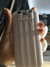 威頓【新國(guó)標(biāo)3C雙認(rèn)證丨20000毫安】充電寶快充超大容量移動(dòng)電源可上飛機(jī)自帶線小巧便攜10強(qiáng)適用小米 【皓月白】20000毫安+超級(jí)快充+提速999% 新國(guó)標(biāo)3C雙認(rèn)證丨自帶三快充線丨可上飛機(jī)高鐵 曬單實(shí)拍圖