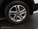 優(yōu)科豪馬橫濱輪胎 225/60R17 99H G91A 原配日產(chǎn)奇駿/風(fēng)度MX6/長(cháng)安CS55 曬單實(shí)拍圖