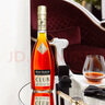 人頭馬（Remy Martin）Club特級干邑40度白蘭地1000ml 曬單實(shí)拍圖