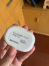 無印良品 MUJI 柔霧腮紅 腮紅盤 彩妝 多用 化妝品 201夕嵐2.2g 單色 曬單實拍圖