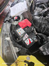 駱駝（CAMEL）蓄電池6QW36適配現代大眾海馬汽車(chē)電瓶12V36Ah以舊換新上門(mén)安裝 6QW36(12V36AH) 飛度 曬單實(shí)拍圖