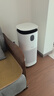 東芝（TOSHIBA）寵物空氣凈化器貓用除醛除臭狗用大白梨PET大風(fēng)量吸浮毛除過敏原等離子消毒殺菌異味【國家補(bǔ)貼】 曬單實(shí)拍圖