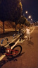 鳳凰（Phoenix）兒童自行車(chē)6-12歲中大童男孩山地車(chē)青少年變速學(xué)生車(chē)單車(chē)小學(xué)生車(chē) A6- 亮銀色- 變速一體輪-帶后座架 22寸(適合身高140-160cm) 曬單實(shí)拍圖