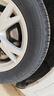 倍耐力汽車輪胎235/55R17 99V 蝎子Scorpion Verde(AO)原配奧迪Q3 曬單實(shí)拍圖
