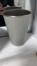 Imakara情侶輕奢高顏值抗菌刷牙杯高級(jí)感簌漱口杯牙缸洗漱牙刷杯杯子牙杯 曬單實(shí)拍圖