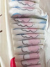 好奇（Huggies）金裝紙尿褲L132片(9-14kg)尿不濕【速干不易紅】 曬單實(shí)拍圖