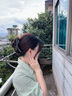 卡瑪倫（KAMALUN)蝴蝶結(jié)抓夾女2025新款輕奢鯊魚夾發(fā)夾高級感時尚發(fā)卡頭飾送女友 黑色-品牌禮盒（賀卡） 曬單實拍圖