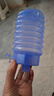 手動(dòng)桶裝水抽水器飲水機手壓式按壓式吸水器壓水器小型家用 1個(gè)裝 曬單實(shí)拍圖