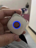 麥歌利空氣凈化器便攜式迷你隨身負離子清新機小型掛脖防二手煙甲醛神器情人節生日送朋友禮物 2_寶石白 曬單實(shí)拍圖