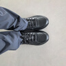 斯凱奇（Skechers）男士皮鞋夏季商務男鞋高檔休閑鞋軟底通勤板鞋210835 曬單實拍圖