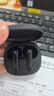 JBL T280TWS X3 真無(wú)線(xiàn)藍牙耳機 半入耳式音樂(lè )通話(huà)降噪防水防汗 國家補貼 游戲耳麥男生女生禮物 黑色 曬單實(shí)拍圖