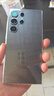 SAMSUNG Galaxy S24 Ultra 新品 全網(wǎng)通5G  AI旗艦智能手機(jī) S24Ultra 鈦黑（12GB） 512GB【港版】店保 曬單實(shí)拍圖