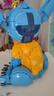 樂高（LEGO）積木拼裝迪士尼43249 史迪奇玩偶兒童女孩玩具生日禮物 曬單實(shí)拍圖