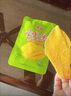 南國(guó)金煌芒果干116g*3袋 海南特產(chǎn)水果干蜜餞果脯干零食椰子片 曬單實(shí)拍圖
